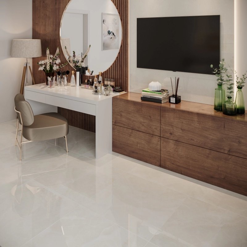 Porcelanico 74X74 color MERANO caja 2.20m2 Pulido – ClassHome